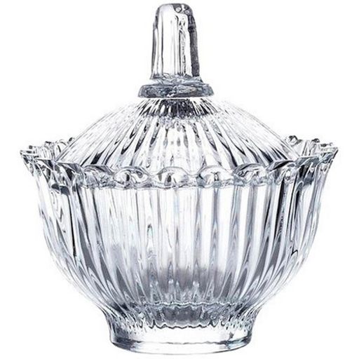 7128 Сахарница с крышкой PERSIA, 225 мл /MAYER&BOCH/