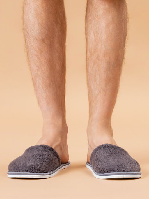 Тапки мужские МВТ