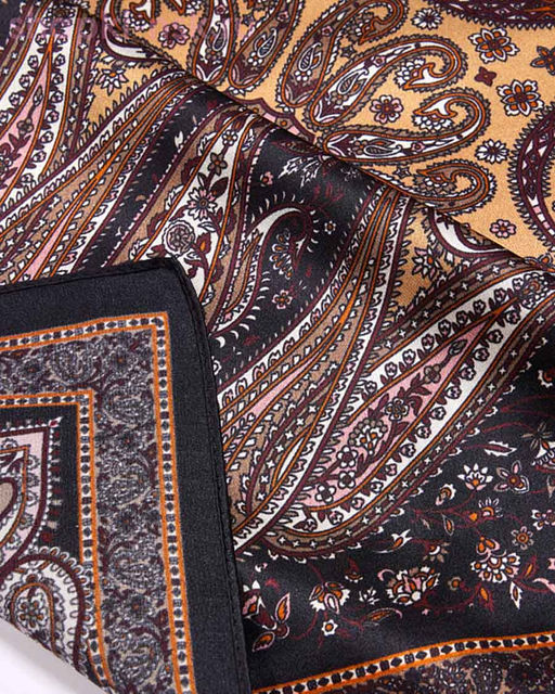 6060 Платок женский (65 x 65)