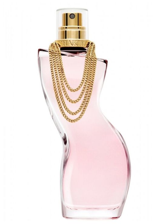 SHAKIRA DANCE lady 50ml edt
