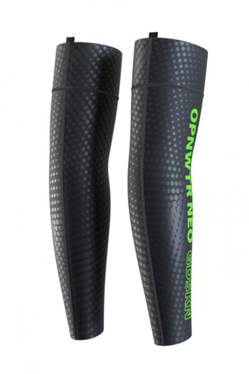 Нарукавники мужские OPNWTR Neo sleeves DSSS (men) - Mad wave фото 4