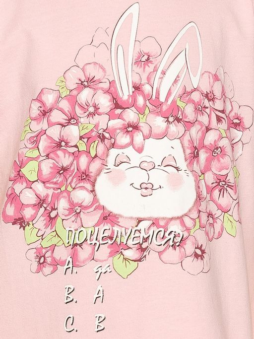 УЦЕНКА Pelican WFDT3228U ночная сорочка для девочек