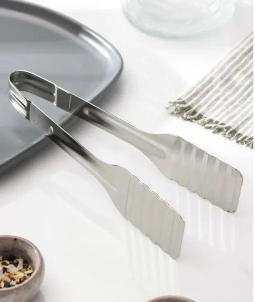 Щипцы столовые универсальные 1с445 - Amet фото 6