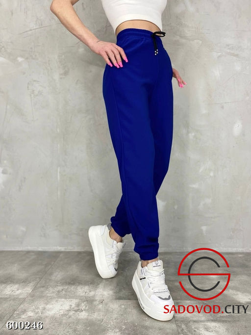 Штаны спортивные женские - Bruno фото 6