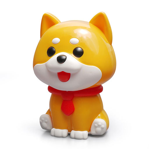 Набор питомец "Маленький корги" в коробке