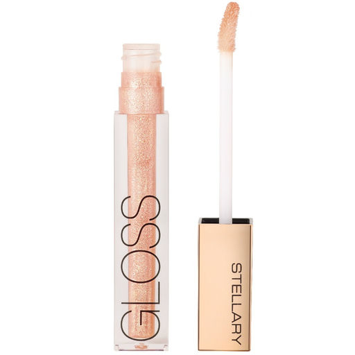 Stellary Блеск для губ / lip gloss Sexy gloss тон 04