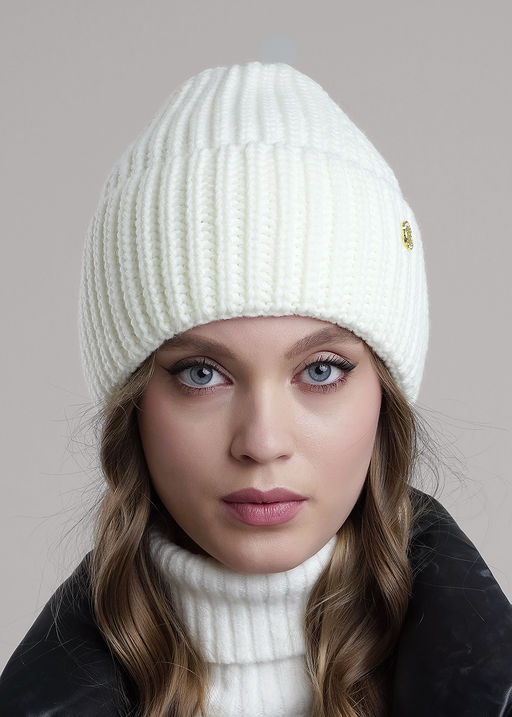 Шапка женская