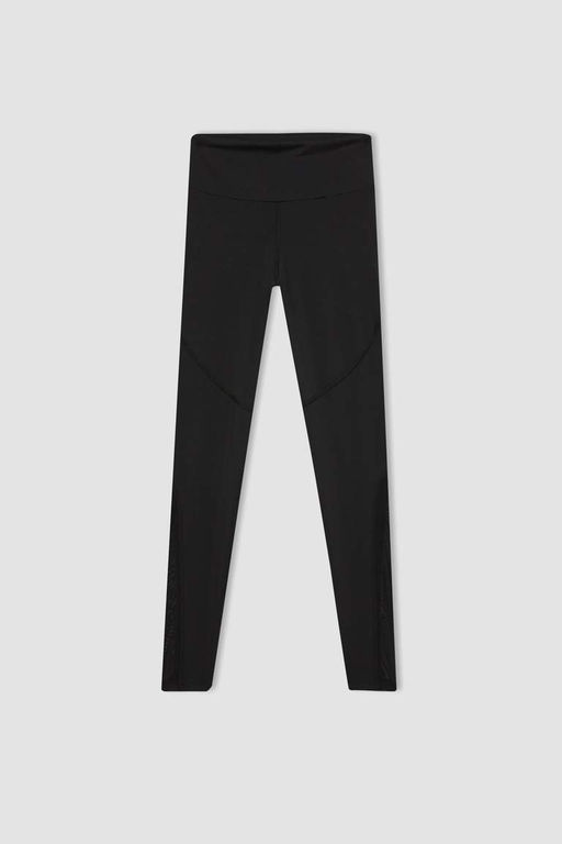 Колготки с запахом на талии DeFactoFit  фото 8