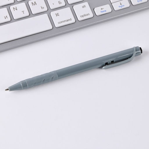 Подарочный набор, стикеры с липким слоем и ручка 23 февраля - Artfox фото 3