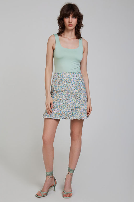 Юбка жен. - Incity фото 2