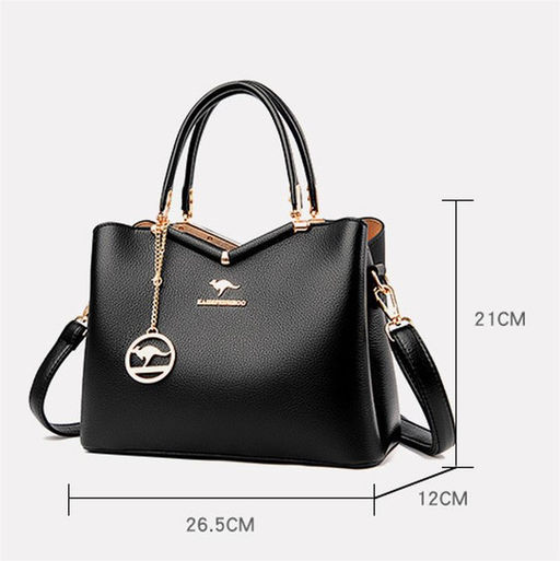 KAIDIFEINIROO Сумка женская 5886  фото 49