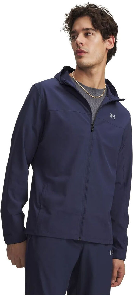 Ветровка мужская