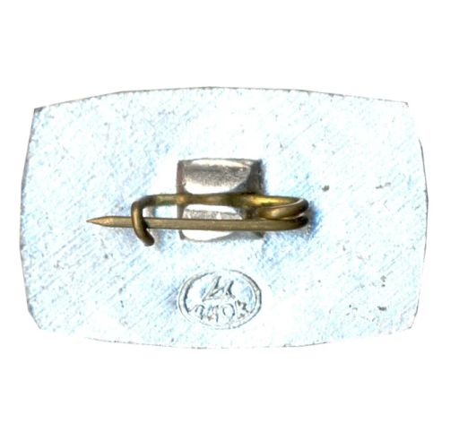 Значок Дом-Музей Шушенское