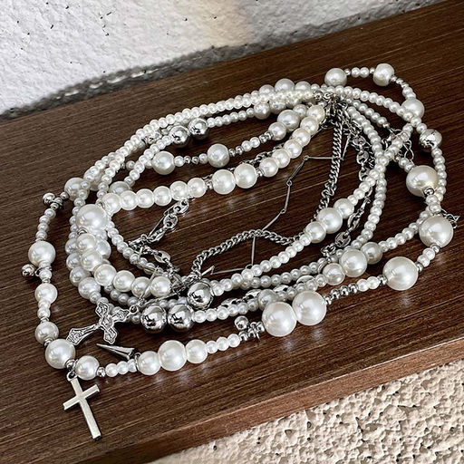 Колье арт. 26 6224 (id 276511) - Rada фото 2