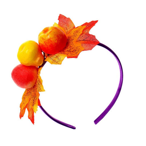 Карнавальный ободок Осень - Страна карнавалия фото 3