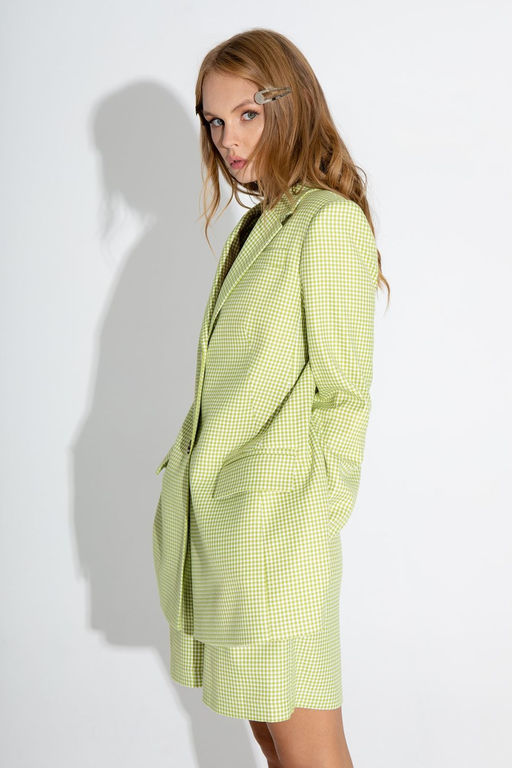 Костюм Pirs 4622 лайм  фото 3