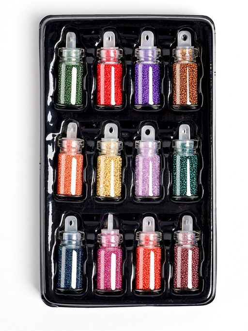 Слайм своими руками Мега набор. Сделай слайм, 50+ предметов - Школа талантов фото 11