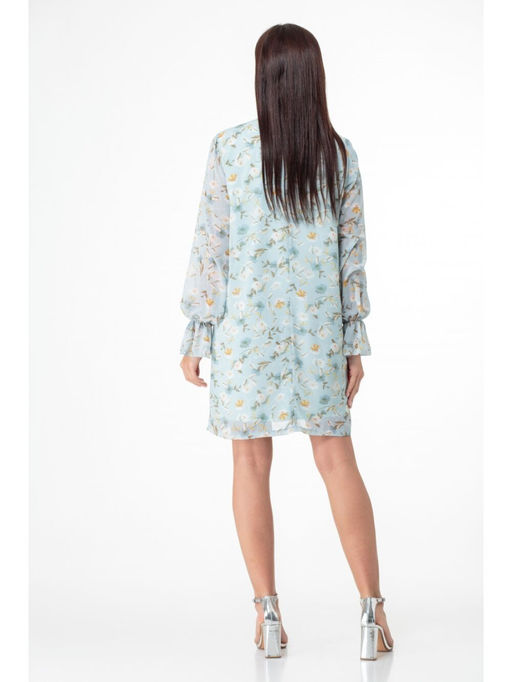 Платье ANELLI 1594 мальвина фото 3