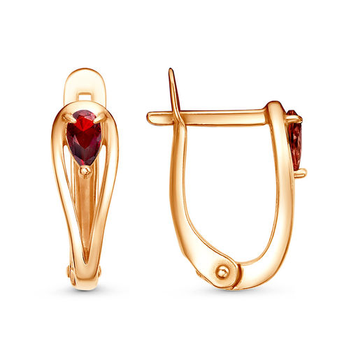 СЕРЬГИ 33816463-18