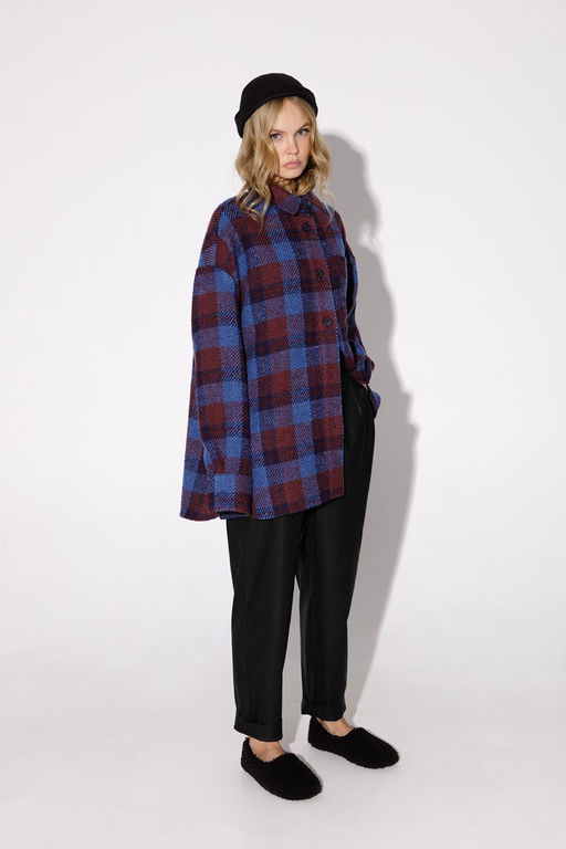 Брюки Pirs 4943 чёрный  фото 2