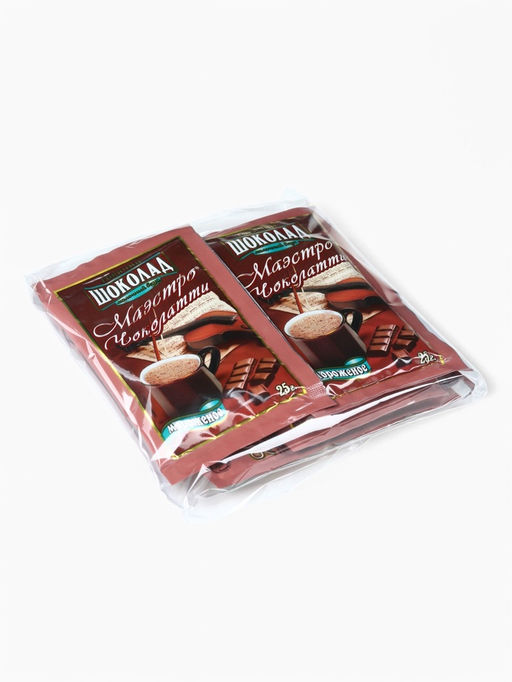 УЦЕНКА Горячий шоколад, 5 шт