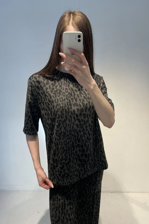 73053 Джемпер и брюки