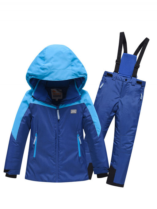 Горнолыжный костюм до -25С