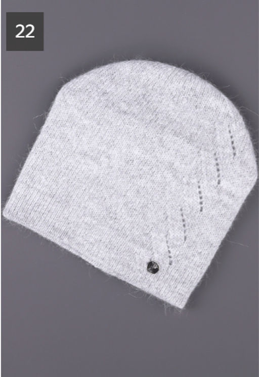 Шапка Олеся - Ferz фото 15