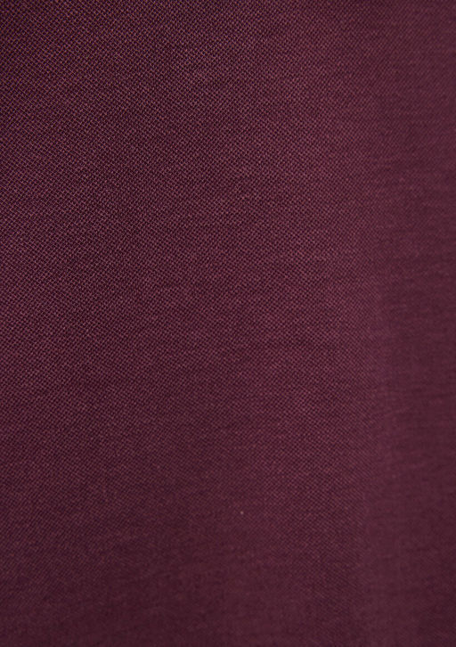 Mor Polo Tisort - Mavi фото 6