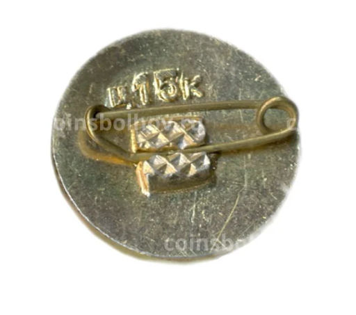 Значок Тарас Шевченко