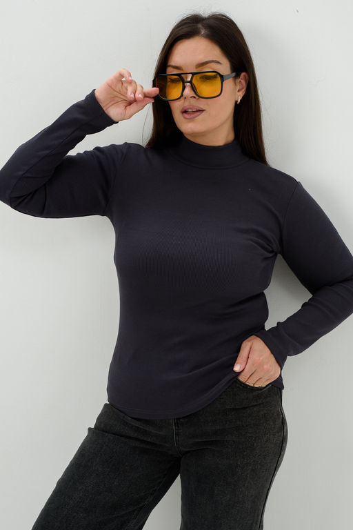 52713 Водолазка женская