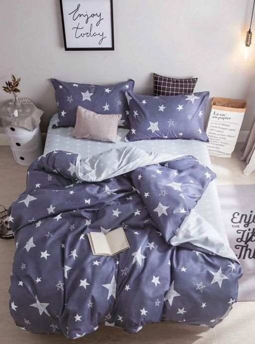 КПБ Mency Двухсторонний MEN028 2 спальный