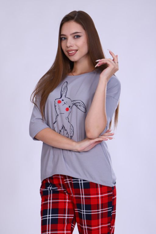 Женский костюм 5816 - София37 фото 15