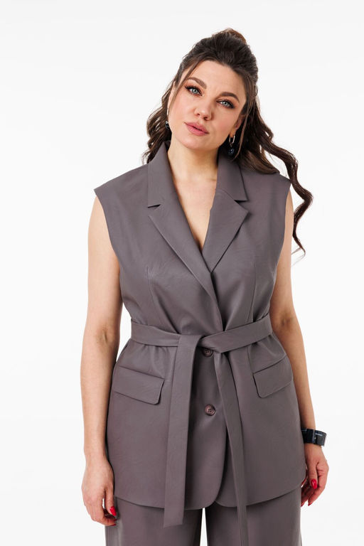 Жилет ANELLI 1502.1 акула - Michel chic фото 6