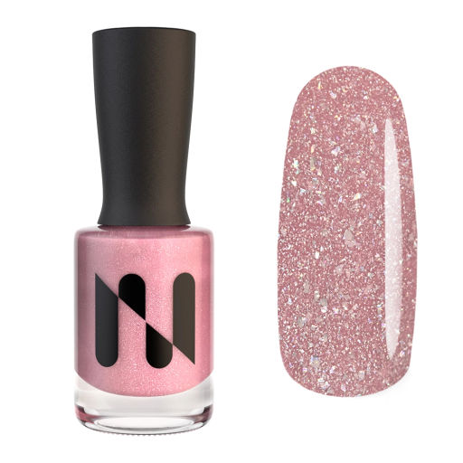 Лак для ногтей Теплые Объятия, 11 мл - Masura фото 9