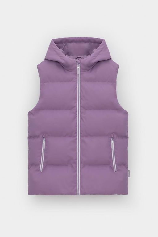 ВК 35018/2 ГР (128-152) жилет дет