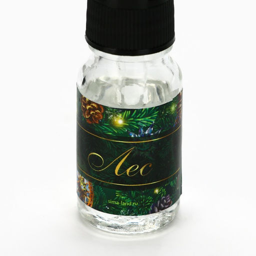Аромамасло с дозатором для дома Магия нового года, набор 3 шт., 10 мл - Сима-ленд фото 6