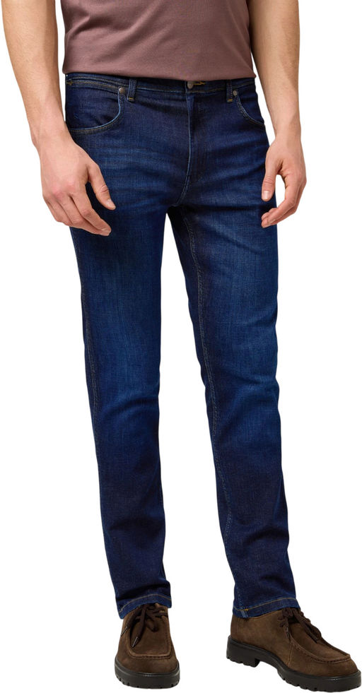 Джинсы мужские