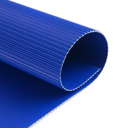 Набор цветного картона Смешарики: 4 цвета гофрокартона + 6 цветов, 230 г/м2  фото 4