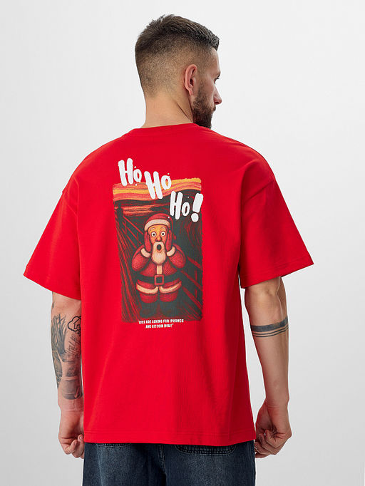 ФУТБОЛКА МУЖСКАЯ - Mark formelle фото 2