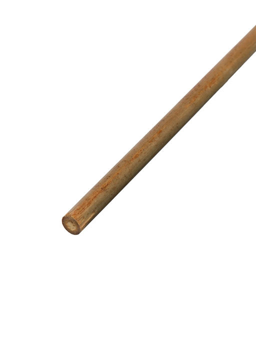 Цена за 10 шт. Колышек для подвязки растений, h=75 см, d=8-10 мм, бамбук, Greengo  фото 4