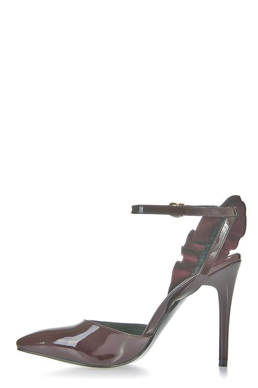 Туфли открытые BETSY  фото 2