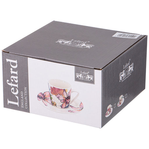 ЧАЙНАЯ ПАРА ОРХИДЕЯ 250 МЛ - Lefard фото 2