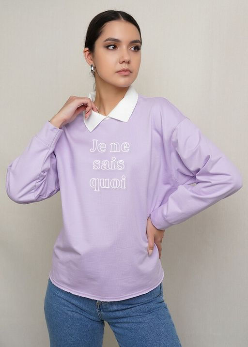 236121/98а Джемпер женский (ЧЗ)