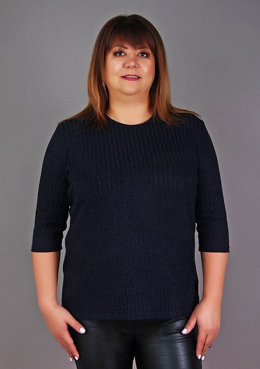 Джемпер Сусанна - Марлен фото 6