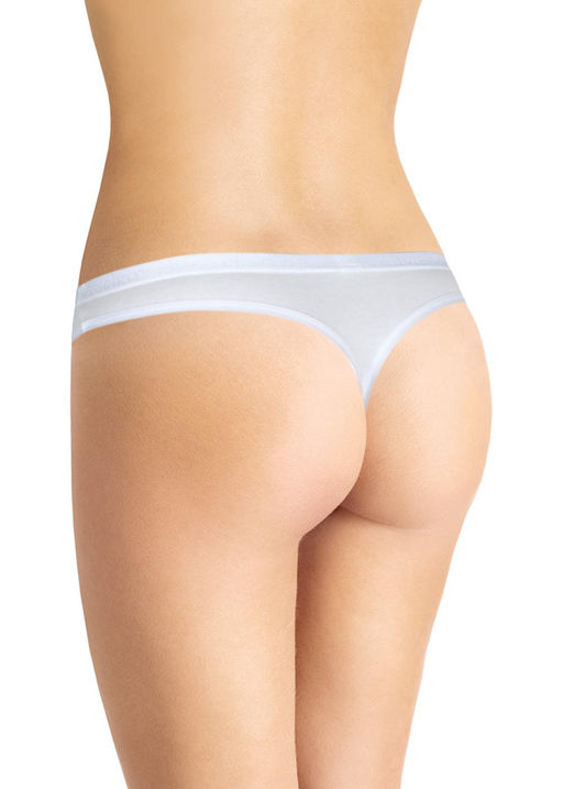 Трусы женские стринги-мини - Clever wear фото 2