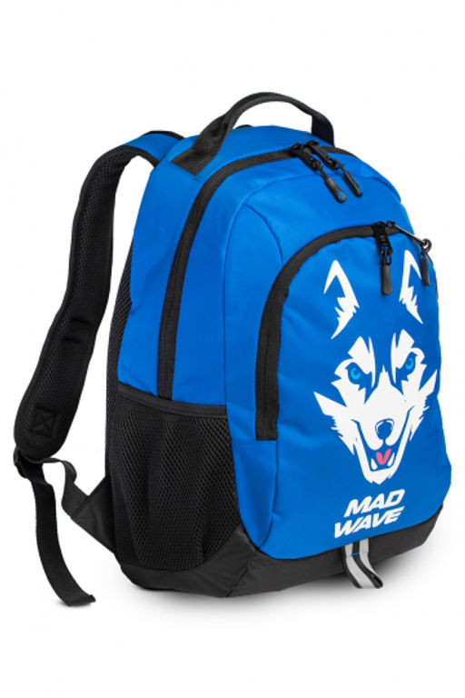 Рюкзаки и сумки Husky, Vent dry bag, Cosmetic bag, Coach transformer - Mad wave фото 2