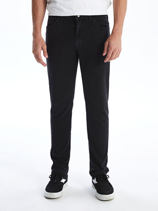 779 Regular Fit Erkek Jean Pantolon