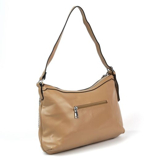 Женская сумка 8210111 Беж - Cidirro фото 3