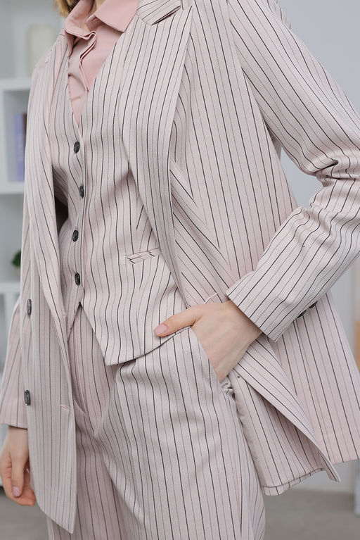 жакет - Vladi collection фото 27